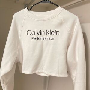 Calvin Klein long sleeves shirt